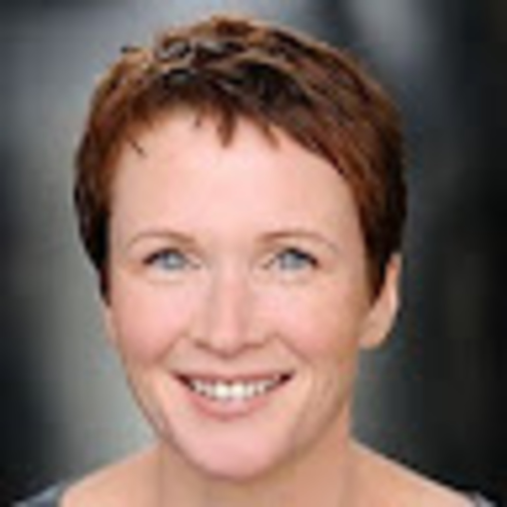 Meet your Posher, Christine